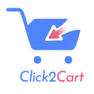 Click2Cart logo