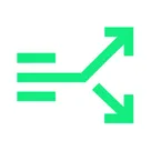 Metrixon AI Analytics Agent logo