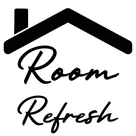 RoomRefresh AR logo