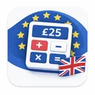 Stybra: Est. UK‑EU Customs logo