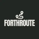 Forthroute Returns Portal logo