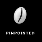 Pinpointed AI Barista logo