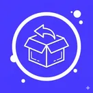 MiB Back in Stock logo