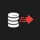 Feed Out by eKommissar logo