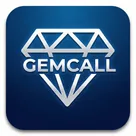 GEMCALL ‑ סוכן שיווק logo