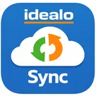 Idealo Sync: dein Idealo Feed logo