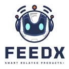 FeedX Smart Related Products logo