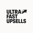 Ultra Fast Upsells logo