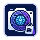 AI Product Photoshoot ‑ DFD logo