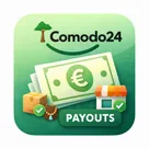 Comodo24 logo