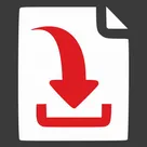 FileFlow ‑ Digital Downloads logo