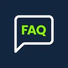FAQ &amp; Accordion Pro logo