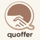 Quoffer logo