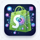 SNS Trend Optimizer logo