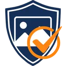 Variant Image Guard logo