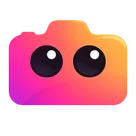 PackScene ‑ AI model images logo