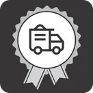 Mayyos Trust Badges &amp; Icons logo
