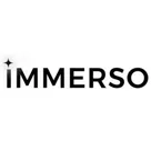 Immerso: AI Virtual Try‑On logo