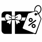 Free Gift Item &amp; Voucher Suite logo