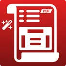 PDF Invoice Generator logo