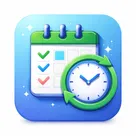 Shiftify ‑ Smart Scheduler logo