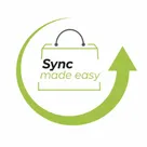 Sync Made Easy logo