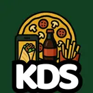 Larkis KDS ‑ Kitchen Display logo