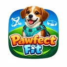 Pawfect Fit ‑ AI Dog Try On logo