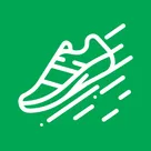 Stockroom Runner logo