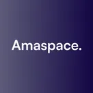 Amaspace logo
