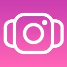 InstaSlides logo