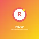 Revvy Connects logo