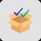 Fits In The Box logo