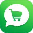 Halo: Whatsapp Chat Button logo