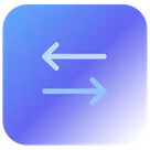 Ledgercloud: DATEV Buchhaltung logo