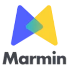 Marmin: IRBM Invoice with QR logo