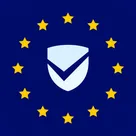 EU Withdrawal Button logo