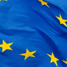 EU Withdrawal Button logo