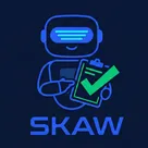 SKAW: AI SEO &amp; Agent Readiness logo