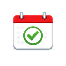 Farmfetch Delivery Date Picker logo