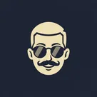 UpSell AI ‑ Claude powered bot logo