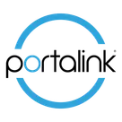 Portalink AnyOrder logo