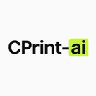 CPrint‑ai logo
