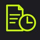 Backtrack Content Restore Pro logo