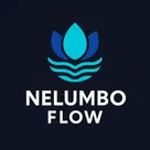 Nelumbo Flow Kirjanpito logo