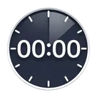 Pixels Countdown Timers logo