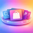 Ace ‑ Collections Showcase logo