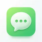 Recoverly: WhatsApp Chat logo
