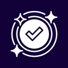 Elevio: Trust Badges &amp; Icons logo