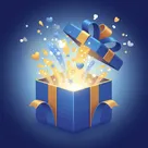 MDB Auto Free Gift logo